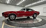 1968 Camaro Thumbnail 2