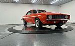 1969 Camaro Thumbnail 4