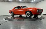 1969 Camaro Thumbnail 8