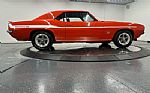 1969 Camaro Thumbnail 13