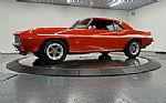 1969 Camaro Thumbnail 16