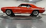 1969 Camaro Thumbnail 17
