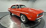 1969 Camaro Thumbnail 36