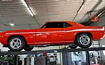 1969 Camaro Thumbnail 67