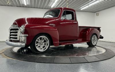 Photo of a 1954 GMC 100 Pickup for sale