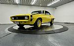 1969 Camaro Thumbnail 6