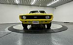 1969 Camaro Thumbnail 7