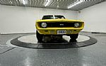 1969 Camaro Thumbnail 8