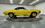 1969 Camaro Thumbnail 14