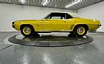 1969 Camaro Thumbnail 64
