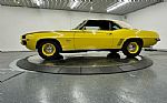 1969 Camaro Thumbnail 65