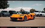 2024 Corvette Stingray 3LT Thumbnail 3
