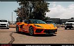 2024 Corvette Stingray 3LT Thumbnail 46