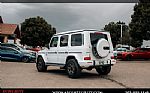 2020 G 63 AMG® 4MATIC® Thumbnail 64