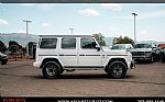 2020 G 63 Amg® 4matic® Thumbnail 8