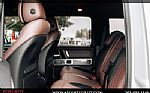 2020 G 63 Amg® 4matic® Thumbnail 45