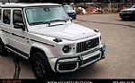 2020 G 63 Amg® 4matic® Thumbnail 73