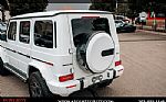2020 G 63 Amg® 4matic® Thumbnail 75