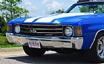 1972 Chevelle Thumbnail 30