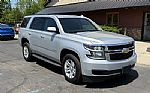 2018 Tahoe LS Thumbnail 1