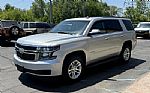 2018 Tahoe LS Thumbnail 3