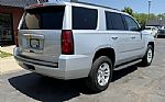 2018 Tahoe LS Thumbnail 5