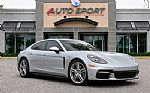 2017 Panamera 4S Thumbnail 7