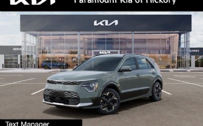 Photo of a 2026 Kia Niro EV Wind for sale