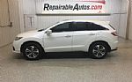 2018 RDX Thumbnail 5