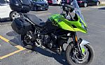 2025 Tiger 660 Sport Thumbnail 7