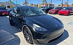 2022 Model Y Performance Thumbnail 3