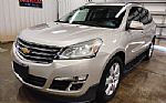 2017 TRAVERSE Thumbnail 4