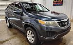2011 SORENTO Thumbnail 1