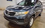2011 SORENTO Thumbnail 4