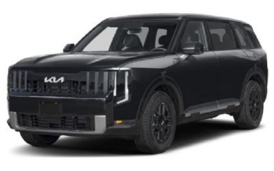 Photo of a 2027 Kia Telluride S for sale
