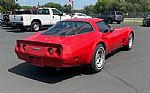 1980 Corvette Thumbnail 4