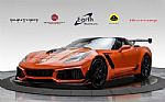 2019 Corvette Thumbnail 1
