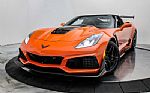 2019 Corvette Thumbnail 4