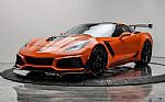 2019 Corvette Thumbnail 6