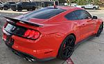 2022 Mustang Thumbnail 2