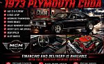 1973 Cuda Thumbnail 1