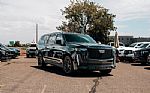2024 Escalade ESV Sport Thumbnail 1