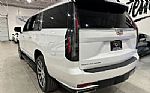 2024 Escalade ESV Thumbnail 3