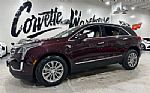 2018 XT5 Thumbnail 1