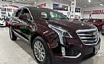 2018 XT5 Thumbnail 5