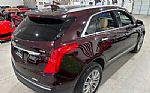 2018 XT5 Thumbnail 4