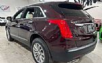 2018 XT5 Thumbnail 3
