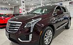2018 XT5 Thumbnail 31