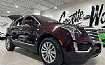 2018 XT5 Thumbnail 44