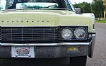 1967 Continental Thumbnail 27
